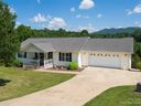 264 Jupiter Road sold home in Weaverville, SC
