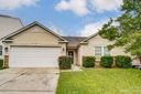 697 Shellbark Drive sold home in Concord, SC