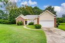 10142 Mayhurst Court sold home in Charlotte, SC