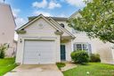 1231 Joannas Court sold home in Charlotte, SC