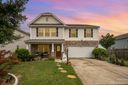 13842 Allison Forest Trail sold home in Charlotte, SC