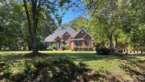 1116 Legacy Lake Drive sold home in Legacy on the Lake, Monroe, NC