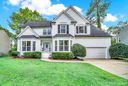 8029 Long Nook Lane sold home in Charlotte, SC