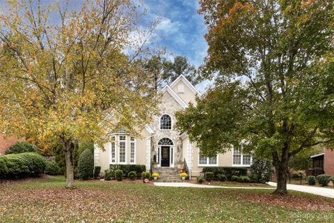 5315 Stallworth Drive sold home in Stallworth, Charlotte, NC