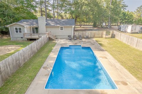 4780 Westwind Drive sold home in Windwood, Rock Hill, SC