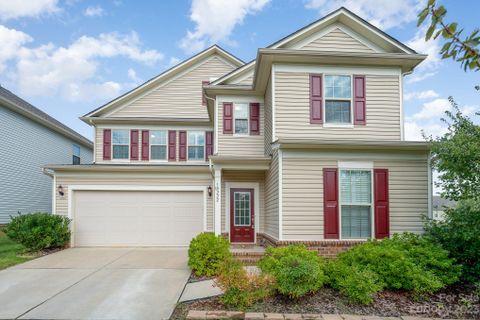 15222 Liberty Ridge Lane