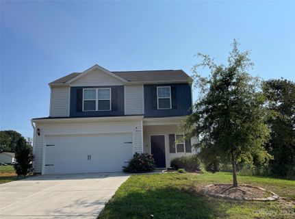 2001 Germany Drive