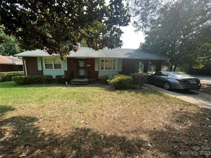 3027 Remington Street