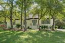 5500 Faulconbridge Road sold home in Charlotte, SC