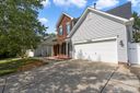 2233 Candlelight Woods Drive sold home in Matthews, SC