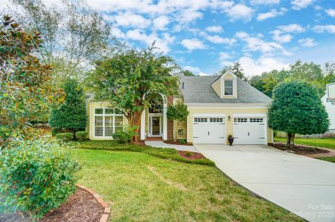 3301 Silver Pond Court