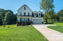 2307 Gleneagles Drive sold home in Monroe, SC