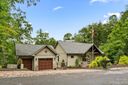 159 Bee Tree Point sold home in Lake Lure, SC