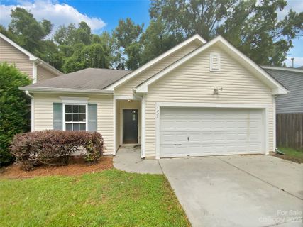 1224 Pinehaven Court sold home in Plaza Park, Charlotte, NC