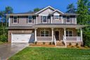 141 High Rock Court 04 sold home in Statesville, SC