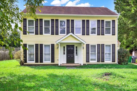 10233 Fairway Ridge Road