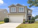 13710 Porter Creek Road sold home in Charlotte, SC
