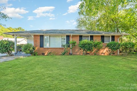 3613 Manchester Drive