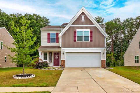 260 Silver Oak Circle