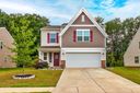 260 Silver Oak Circle sold home in Rockwell, SC