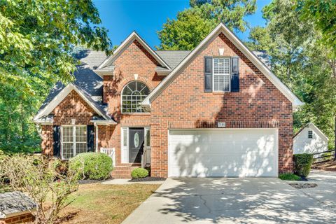 7309 Windy Pine Circle sold home in Harbor Watch, Denver, NC