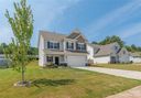 415 Oak Forest Lane sold home in Salisbury, SC