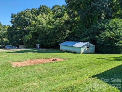 100 4th Street sold home in Marion Manufacturing Company, Marion, NC