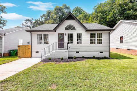 417 Alpha Street
