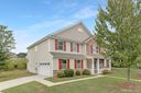 16550 Falconry Way sold home in Charlotte, SC