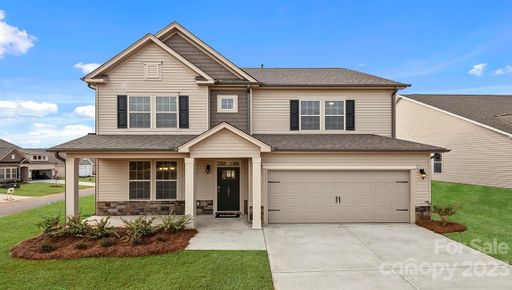 293 Fox Cove Road