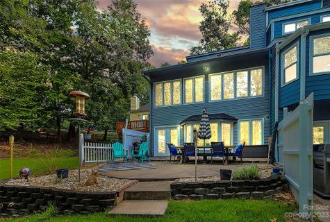 26002 Morningside Drive sold home in Daybreak, Tega Cay, SC