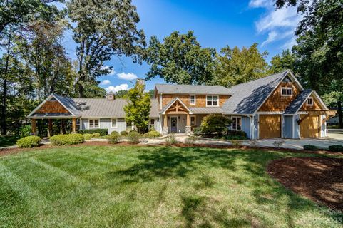 6886 Montgomery Road sold home in Lake Wylie, Lake Wylie, SC