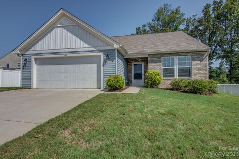615 Ravina Court