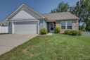 615 Ravina Court sold home in York, SC
