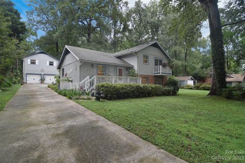 10121 Mountain Apple Drive sold home in Apple Creek, Mint Hill, NC