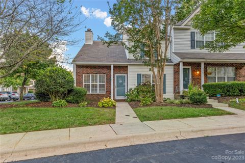 5701 Cougar Lane