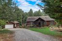 192 Sweetbriar Road sold home in Lake Lure, SC