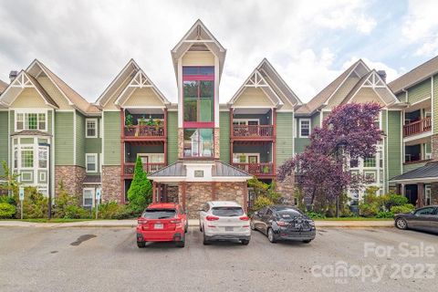 1000 Olde Eastwood Village Boulevard 3B sold home in Eastwood Village, Asheville, NC