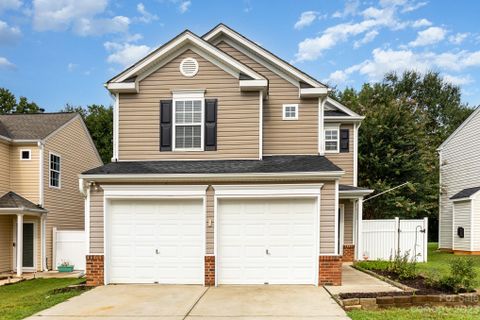 3008 Teton Drive sold home in Mountain View, Gastonia, NC