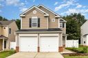 3008 Teton Drive sold home in Gastonia, SC