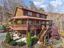 579 Brannon Forest Drive sold home in Waynesville, SC