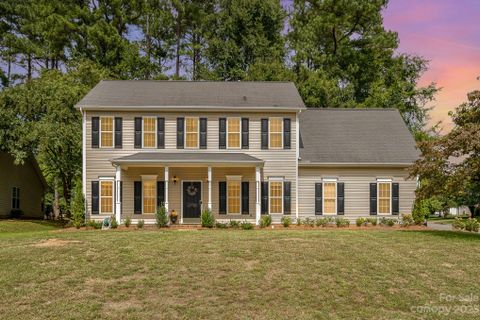 12806 English Walnut Lane