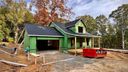 38 Byron Forest Drive sold home in Horse Shoe, SC