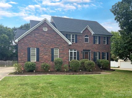 4461 Turnberry Court