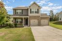 707 Lexington Drive sold home in Albemarle, SC