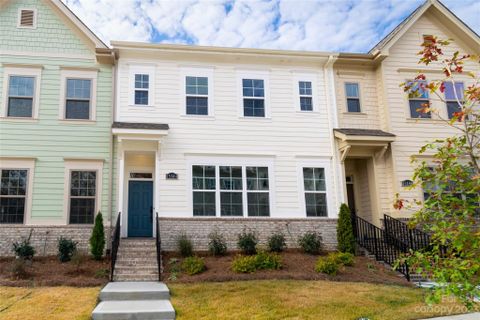 15144 Rocky Bluff Loop 21 sold home in The Summit at River Run, Davidson, NC