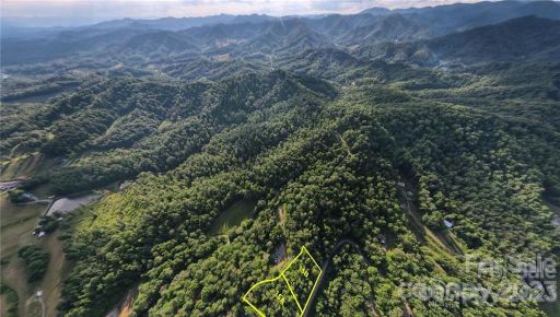 30 Sandy Home Place Lot 15B sold home in Mountain Meadows, Mars Hill, NC