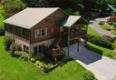 419 Panoramic Loop sold home in Maggie Valley, SC