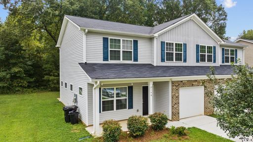 146 Village Creek Way sold home in The Village at Grants Creek, Salisbury, NC