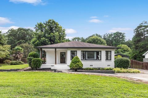 204 Ferstl Avenue sold home in Maryville, Belmont, NC